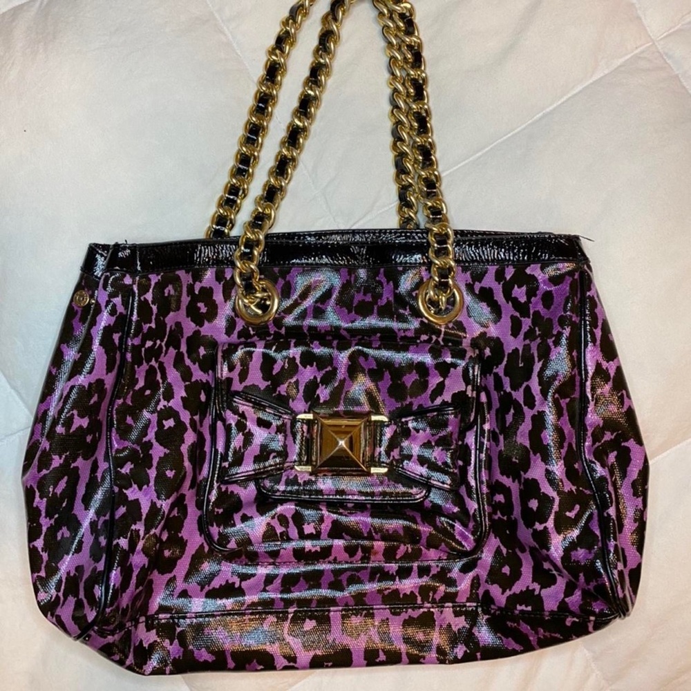 🤍Betsey Johnson Tote🤍